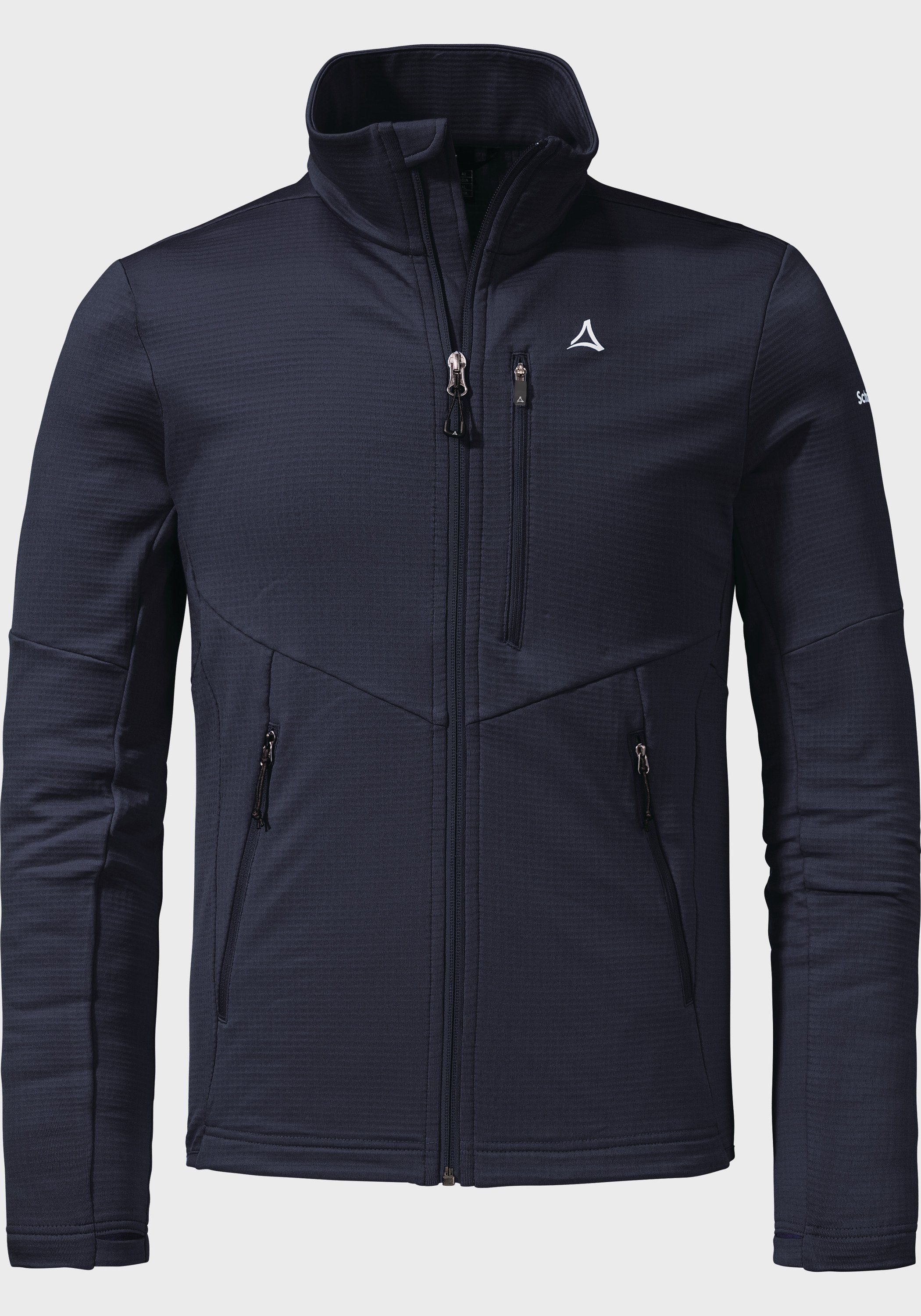 Fleecejacke Fleece Jacket Hydalen M