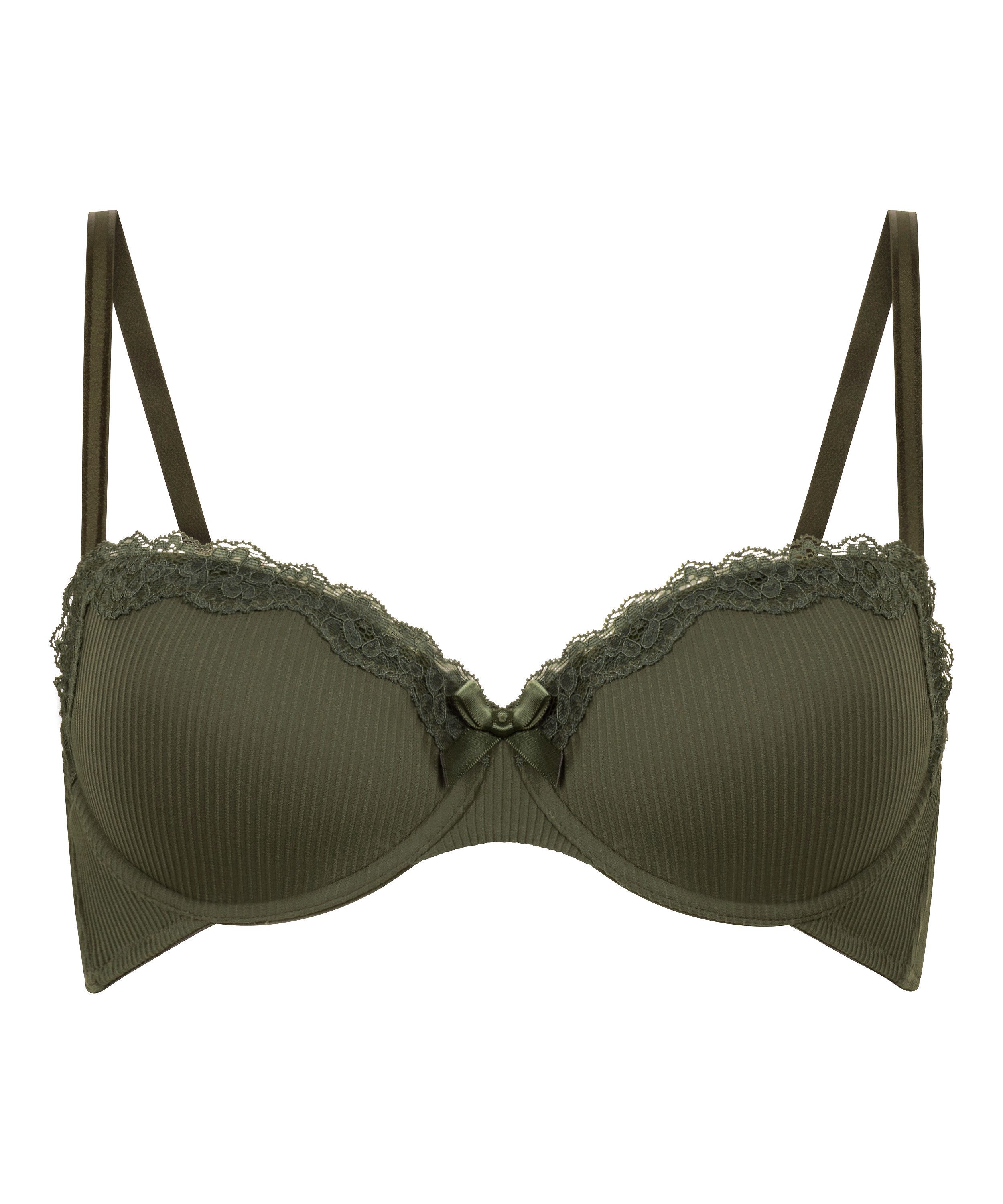 Hunkemöller Gemoldeter BH Lola Padded Underwired Bra – Bild 5 von 5