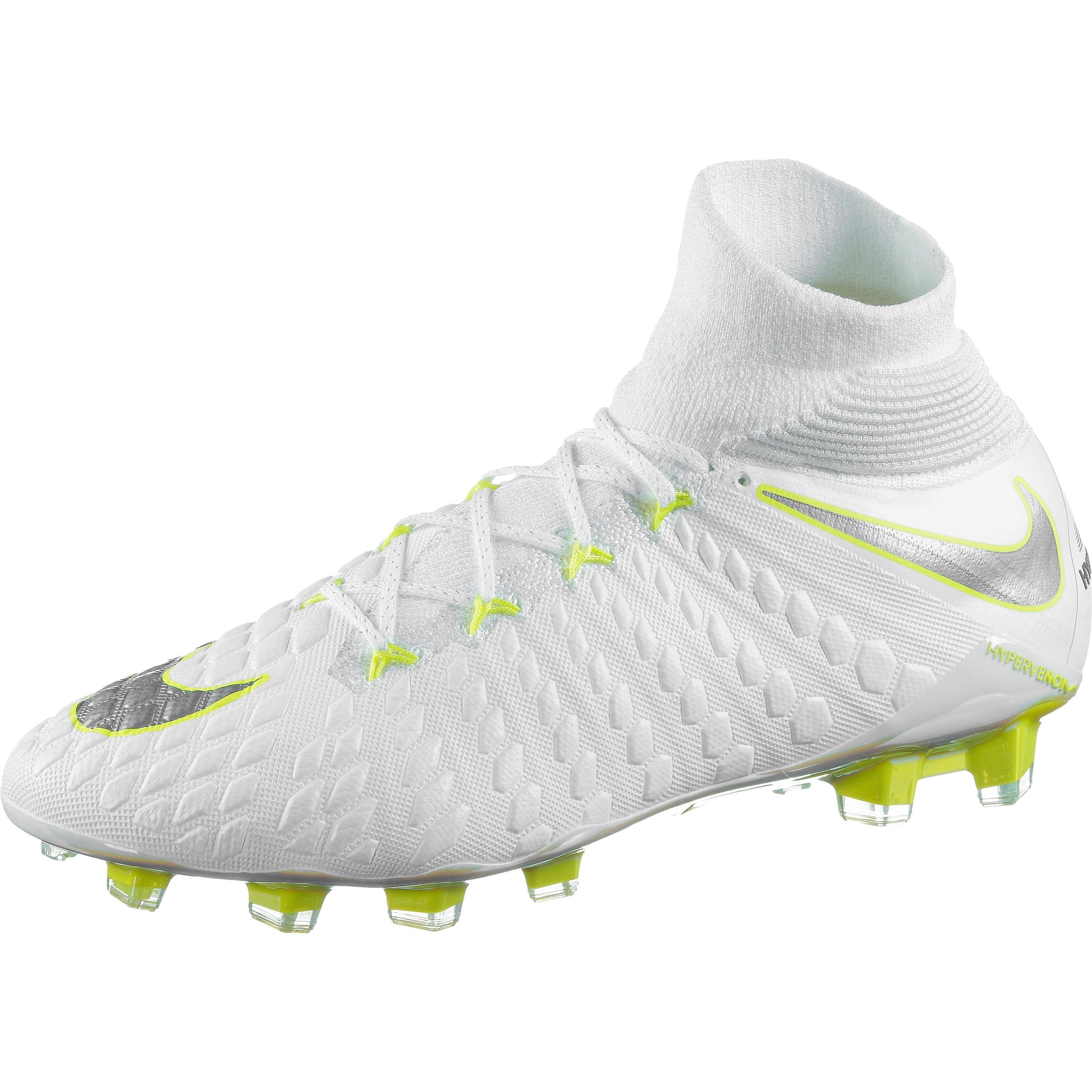 nike hypervenom phantom 3 elite df fg