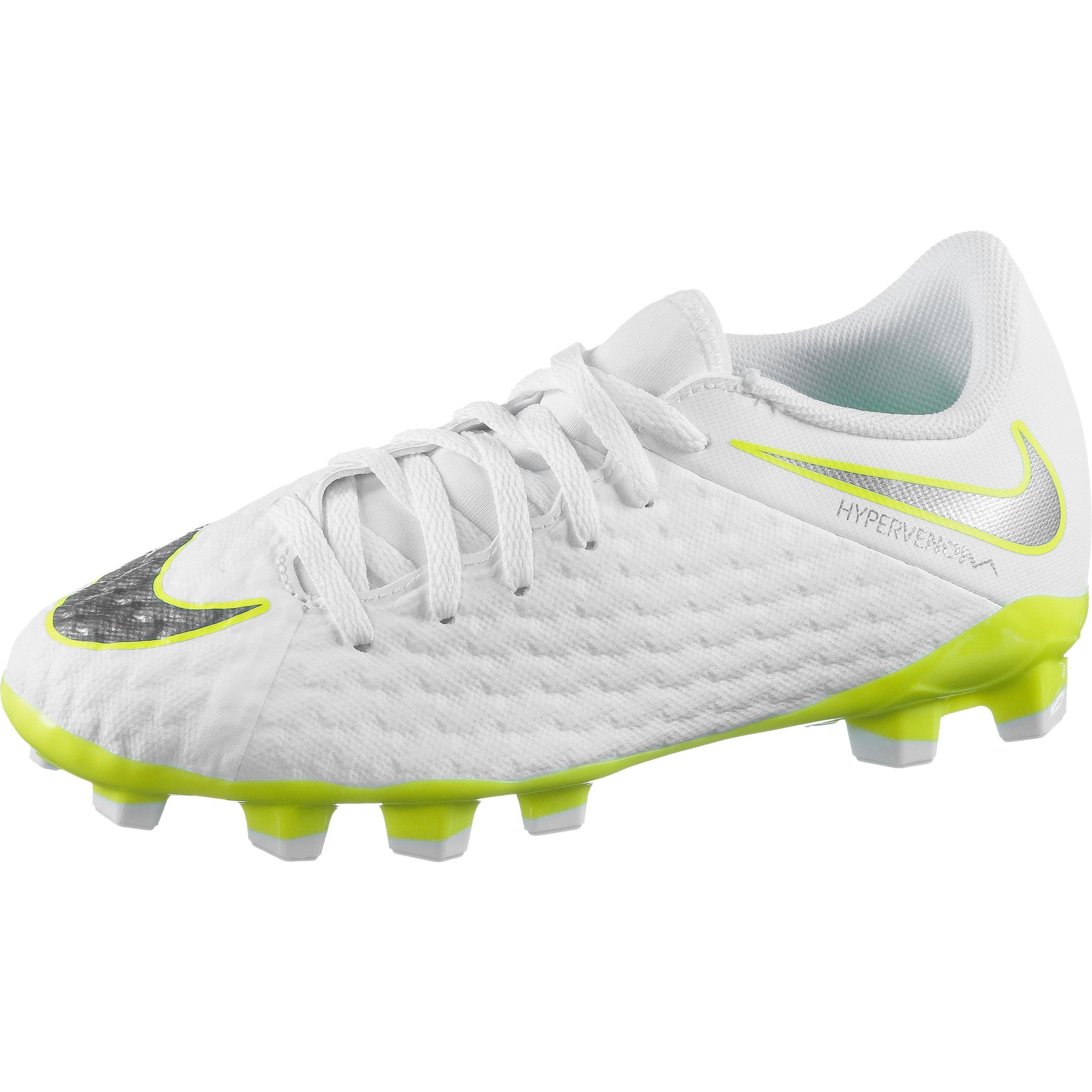 nike jr hypervenom