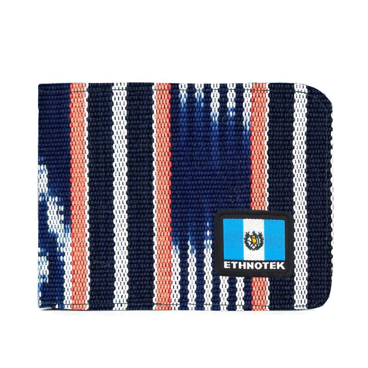 Ethnotek Mini Geldbörse Ketat Slim Wallet