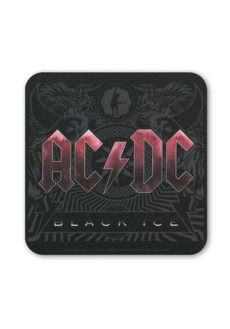 Подставки в AC/DC - Black Ice-Design