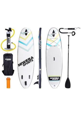 MIWEBA Комплект: SUP-Board »Mapuna&laqu...