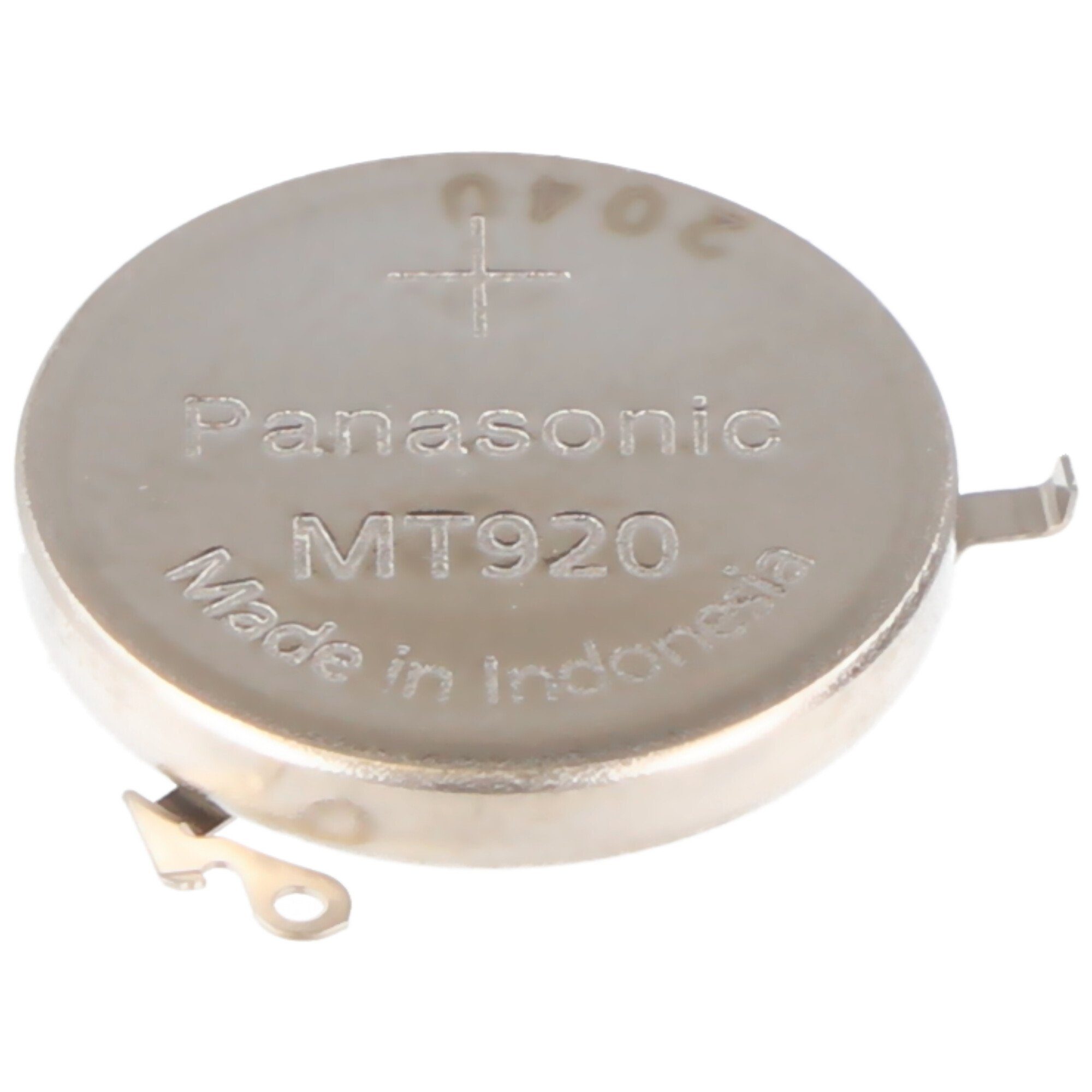 Maxell Seiko Kondensator 3029-111, 3023-5MZ, 3023-44Z, SL920 passend für Sei Knopfzelle