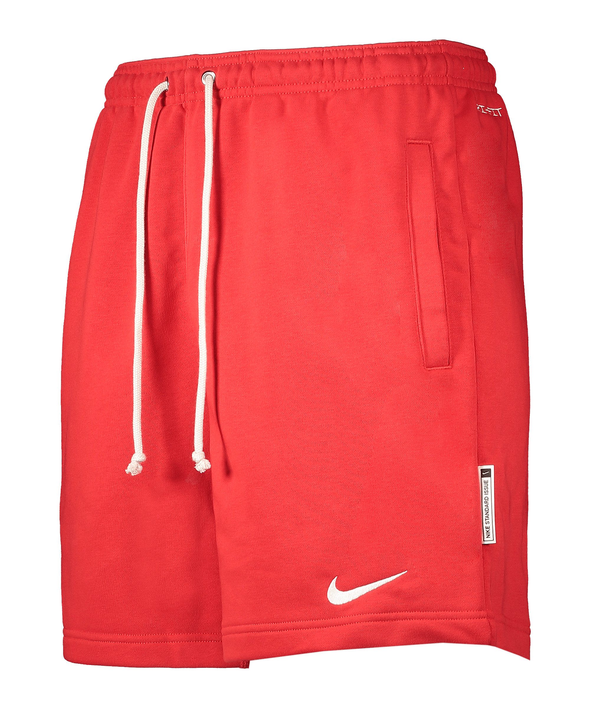 Nike Sporthose Nike Performance Fleece 8in Short Шорты Herren