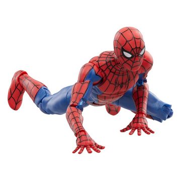 Hasbro Actionfigur Spider-Man: No Way Home Marvel Legends Spider-Man 15 cm