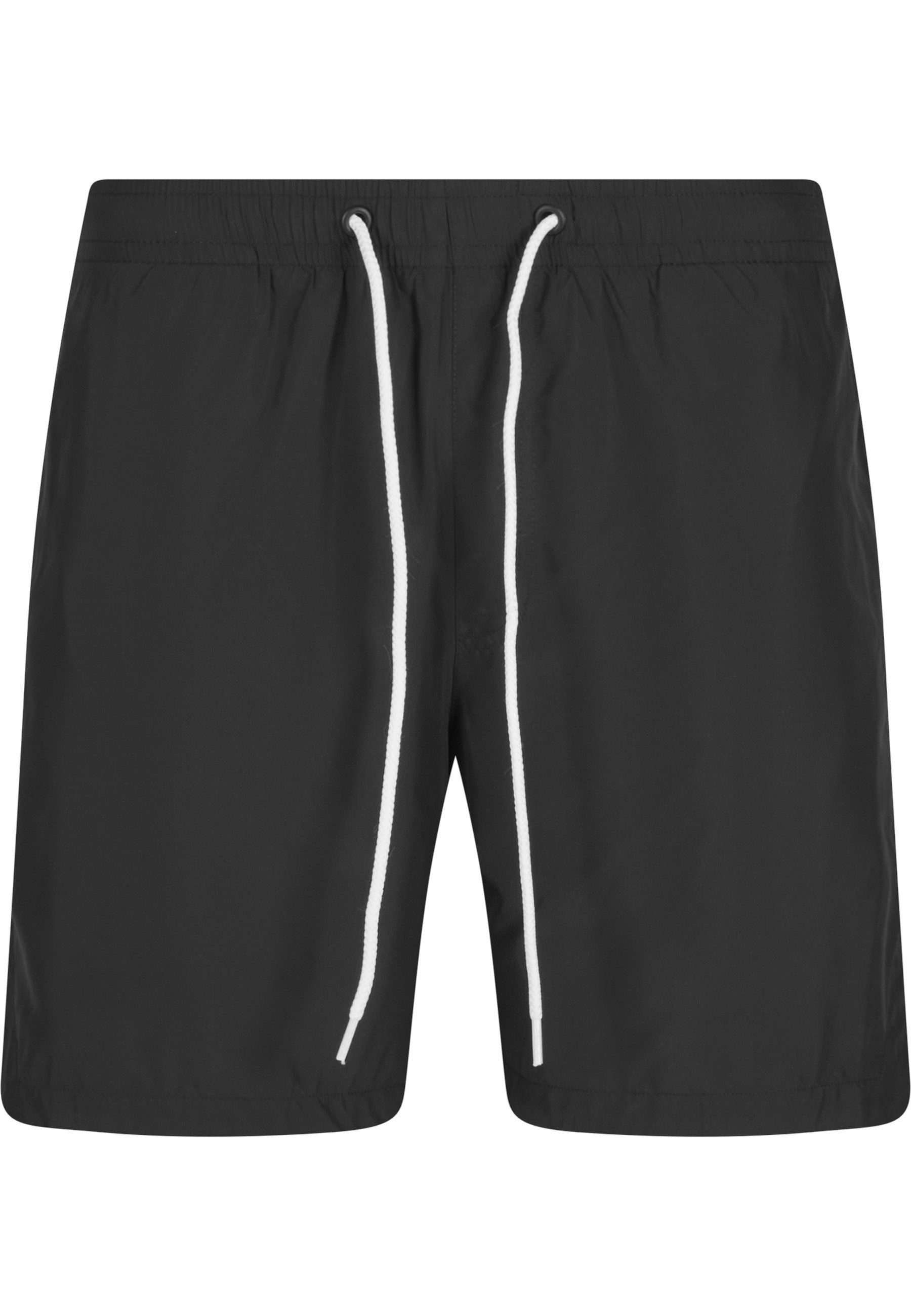 Shorts Urban Classics Herren Basic Running Shorts