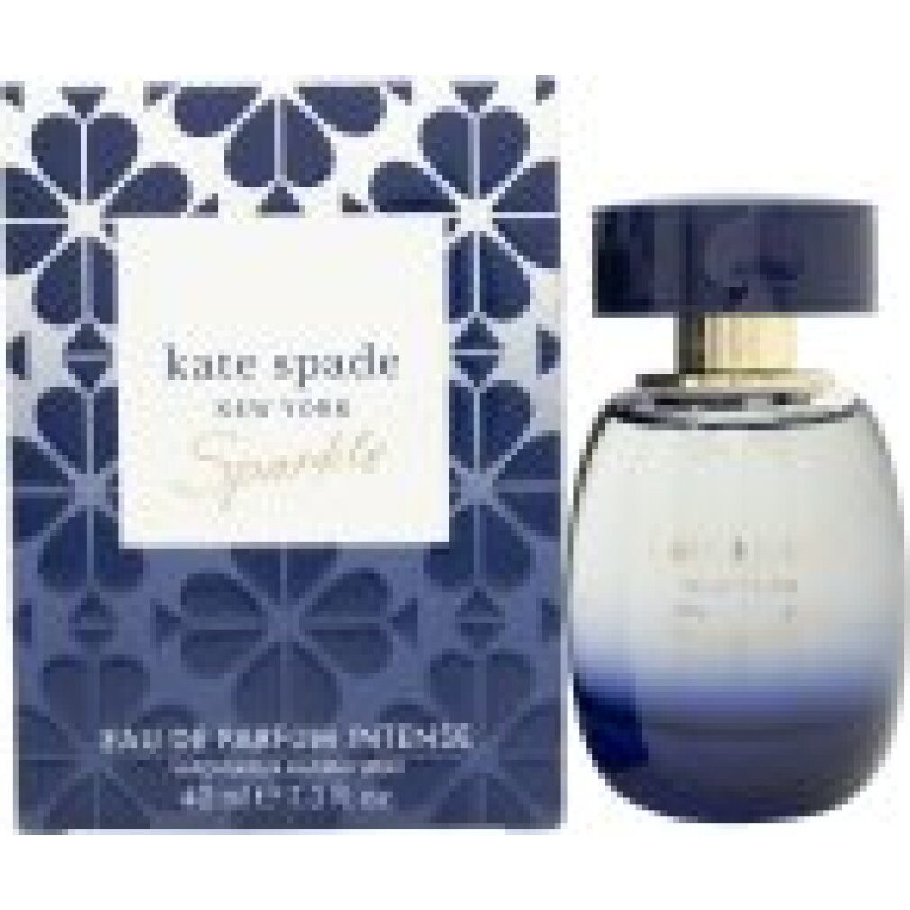 KATE SPADE NEW YORK Eau de Parfum New York Sparkle Edp Intense Spray