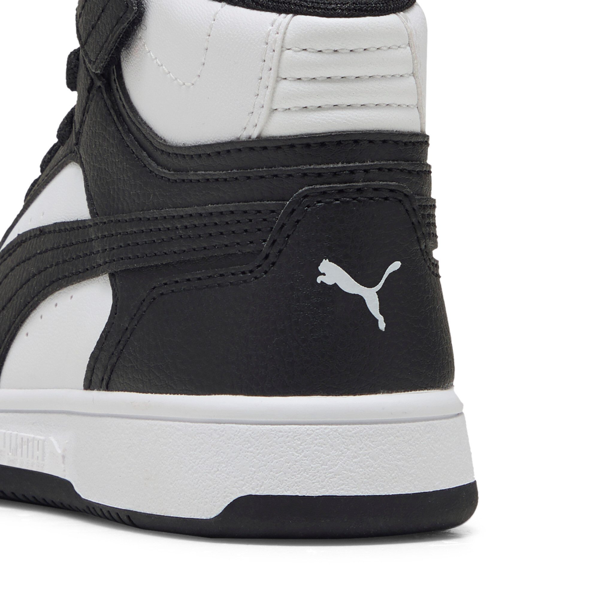 PUMA REBOUND SLAM MID AC PS Sneaker (für Kinder) – Bild 5 von 5