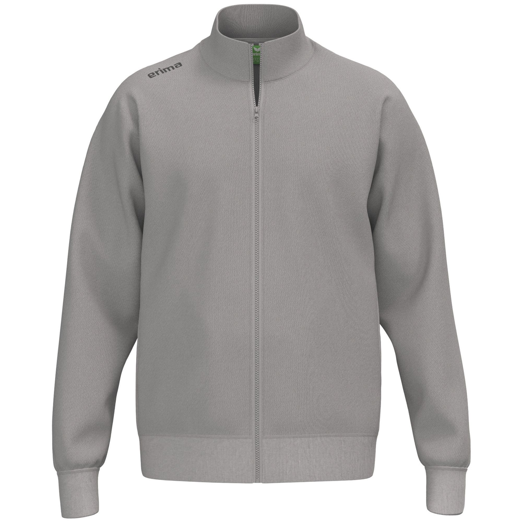Sweatjacke erima Herren Sweatjacke TS Sweatjacket