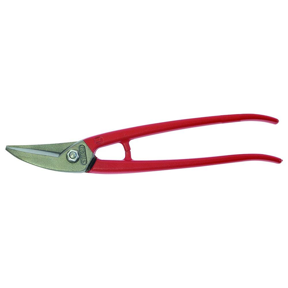 Blechschere Lochschere links, 250 mm
