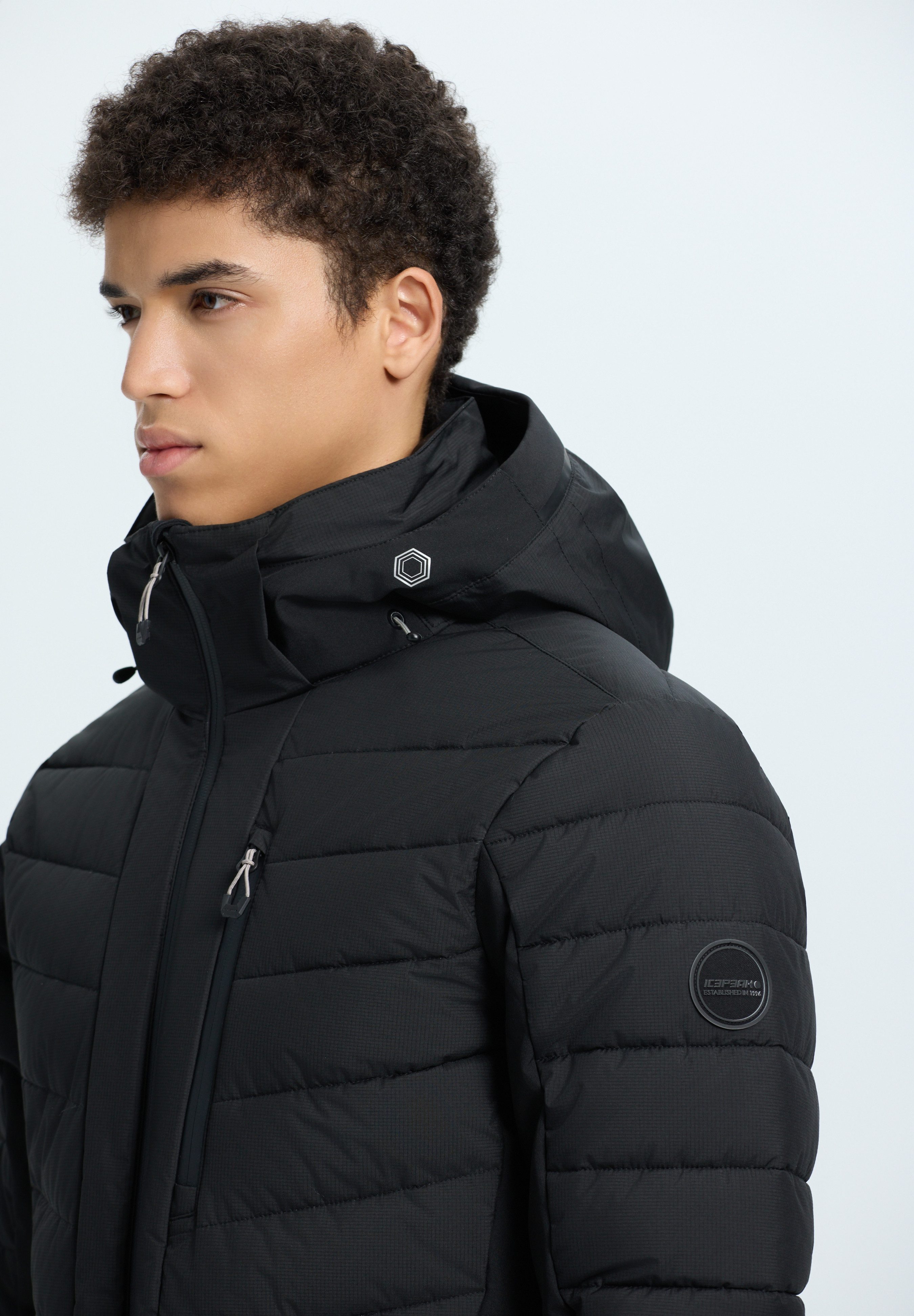 Icepeak Skijacke ICEPEAK FOLSOM (1-St) günstig online kaufen