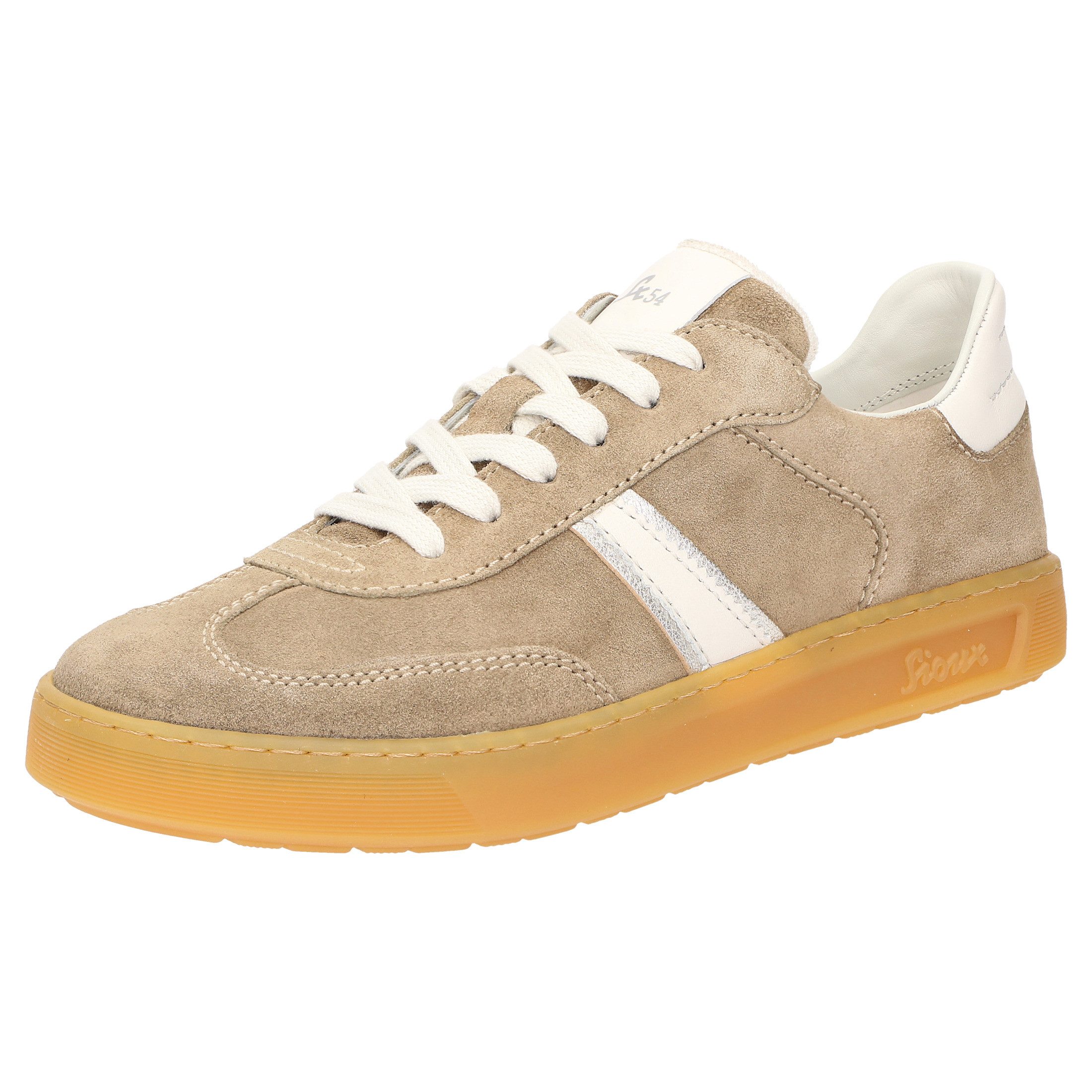 SIOUX Tedroso-DA-707 Sneaker günstig online kaufen