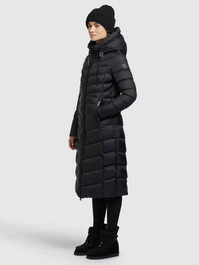 Graue Khujo Jacken für Damen online kaufen | OTTO