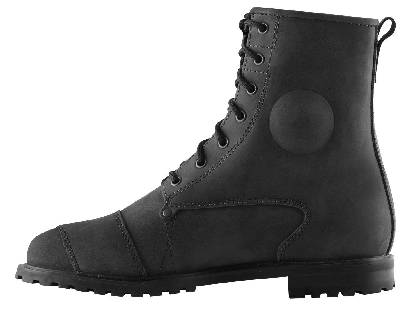 Bogotto Nashville Motorradstiefel Motorradstiefel