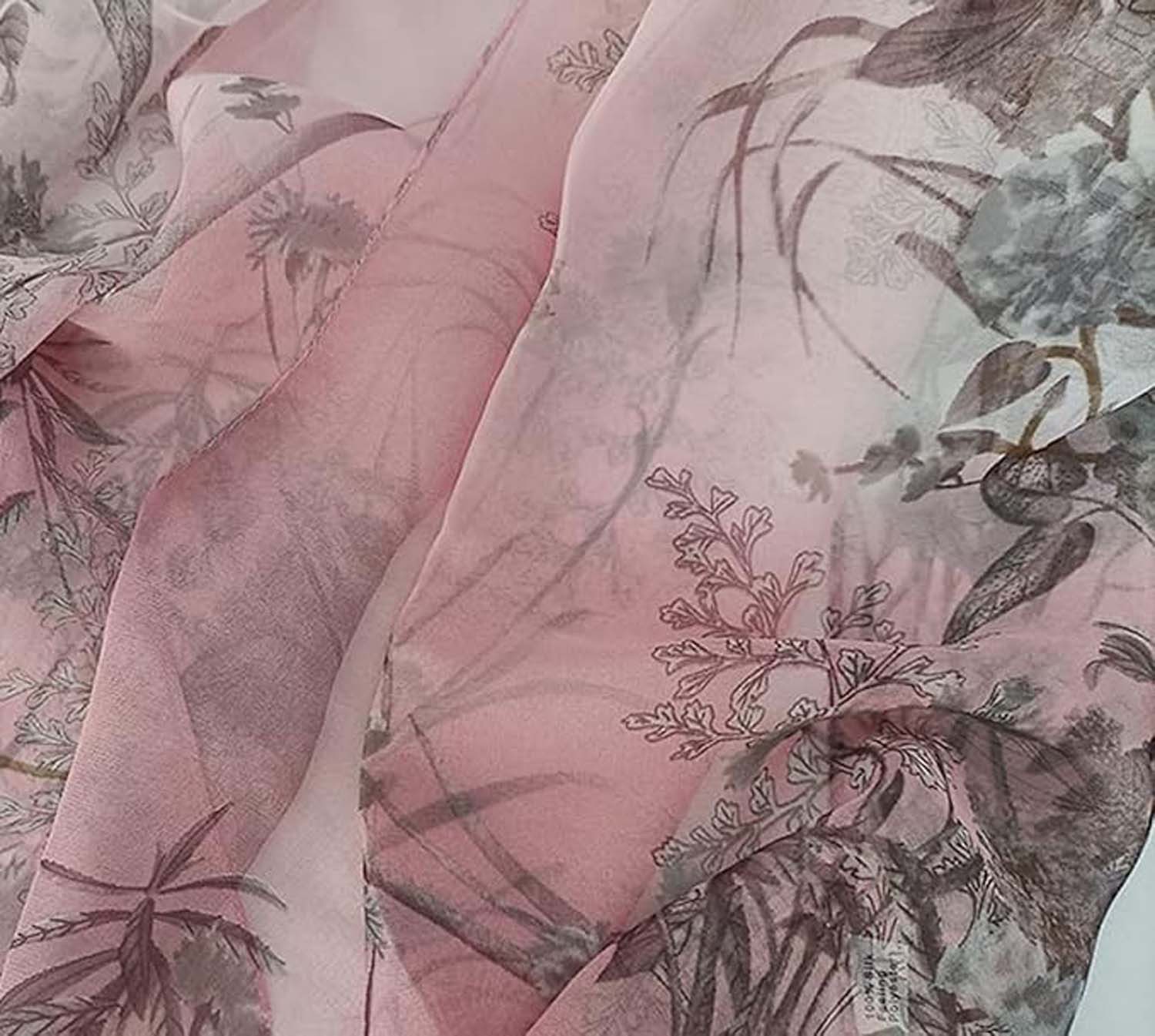 Bextsrack Modeschal für Damen,leicht,bedruckt,Blumenmuster,Schal,modische S günstig online kaufen