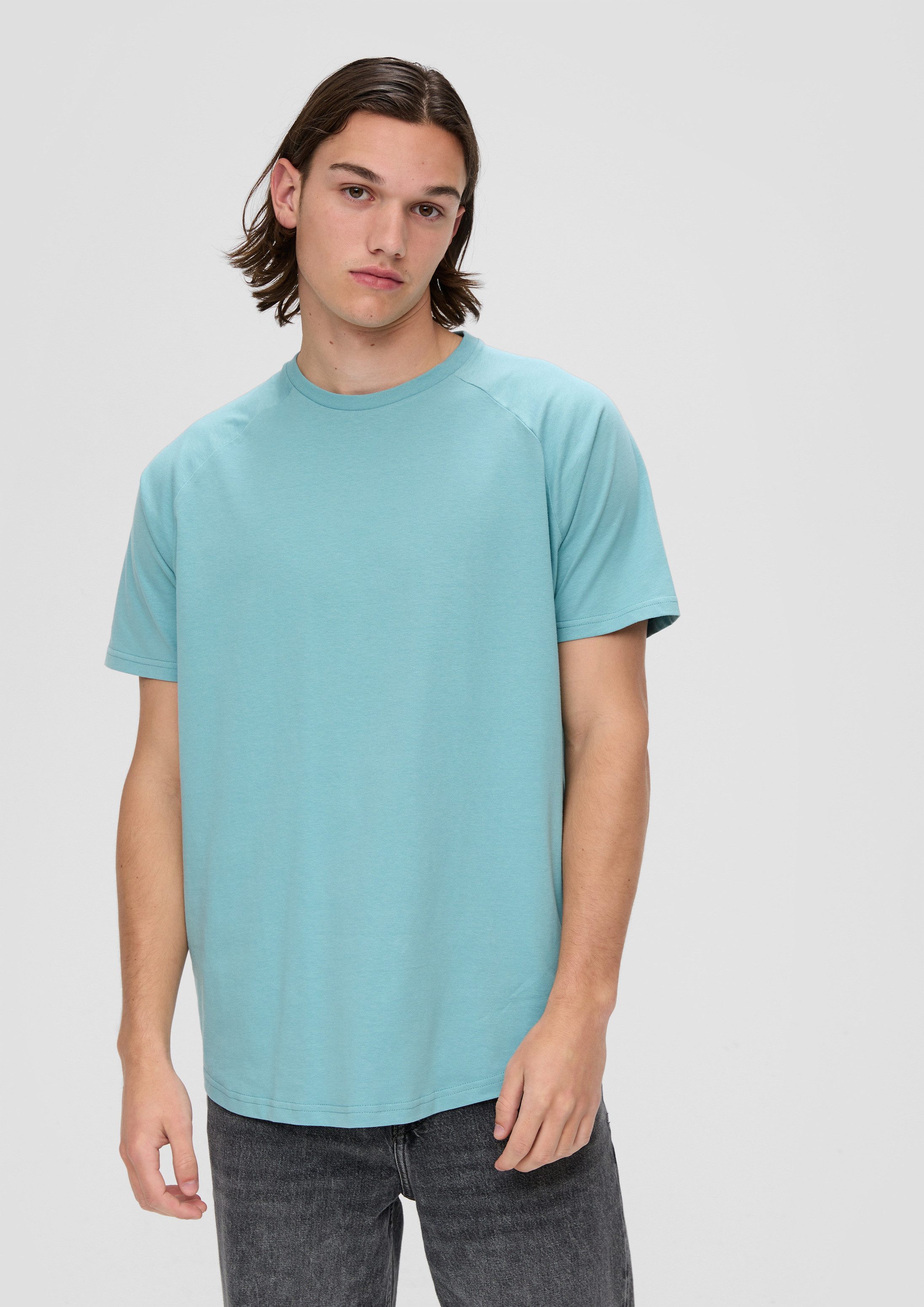 Kurzarmshirt T-Shirt