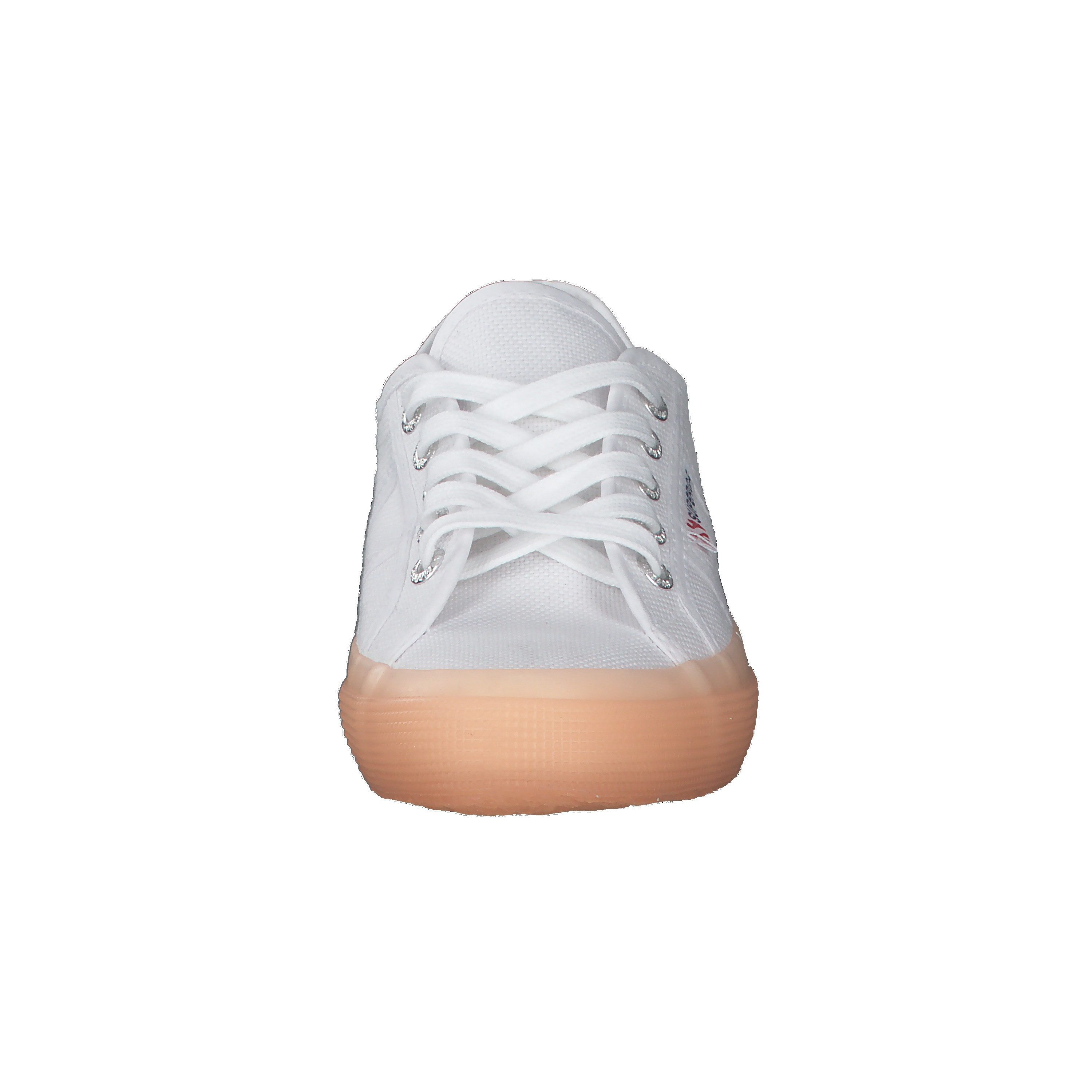Superga Superga Damen Sneaker 2750 Cotutransparentsole S1113DW Sneaker