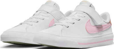 Nike Sportswear COURT LEGACY (PS) Sneaker