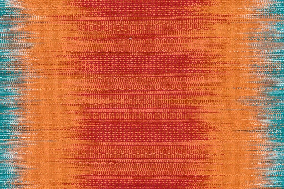 Teppich »Sunset 8070«, Arte Espina, rechteckig, Höhe 6 mm, reine Wolle mit Baumwollanteil, Wohnzimmer-kaufen