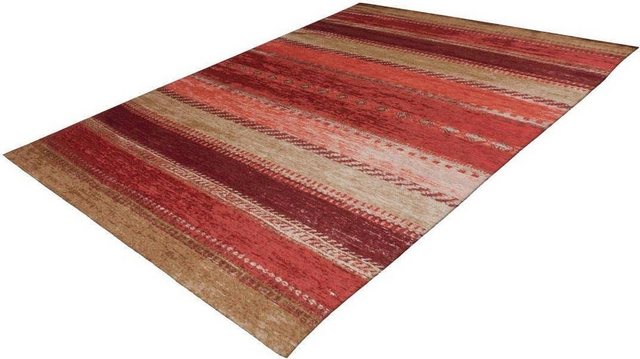 Teppich »Blaze 200«, Arte Espina, rechteckig, Höhe 8 mm, mit Baumwolle und Chenille Teppich »Blaze 200«, Arte Espina, rechteckig, Höhe 8 mm, mit Baumwolle und Chenille