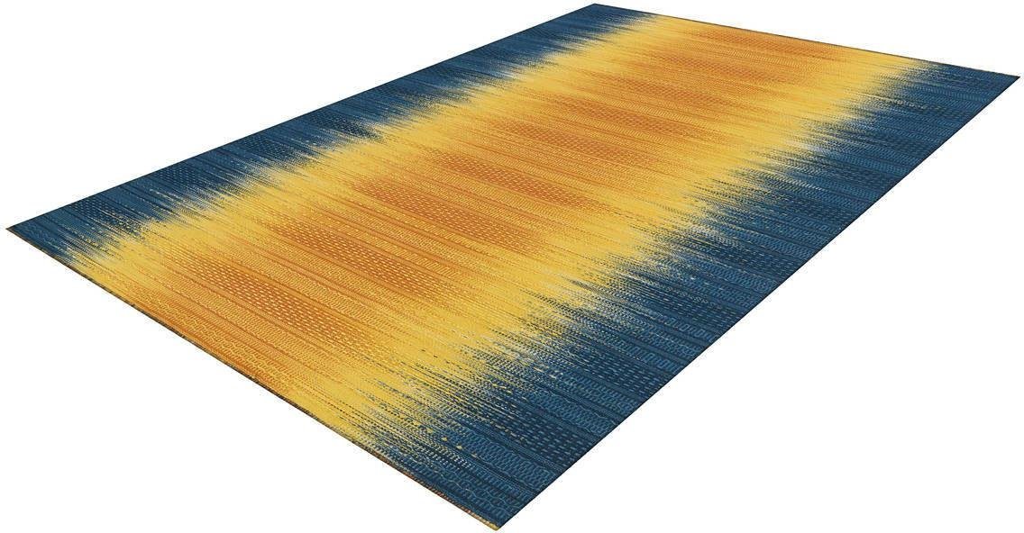 Teppich »Sunset 8070«, , rechteckig, Höhe 6 mm Teppich »Sunset 8070«, , rechteckig, Höhe 6 mm