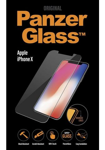 PANZERGLASS Защитное стекло »für Apple ...