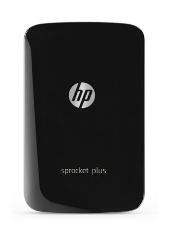 HP Sprocket Plus-Drucker »mobiler D...