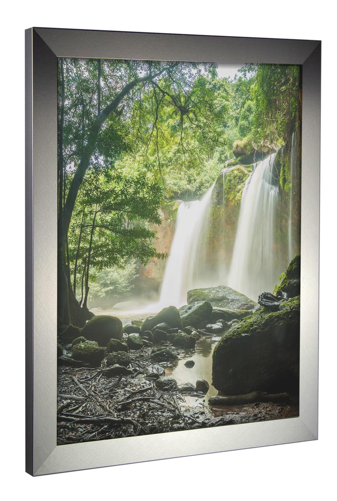 myposterframe Einzelrahmen Juno Bilderrahmen Fotorahmen, (1 günstig online kaufen