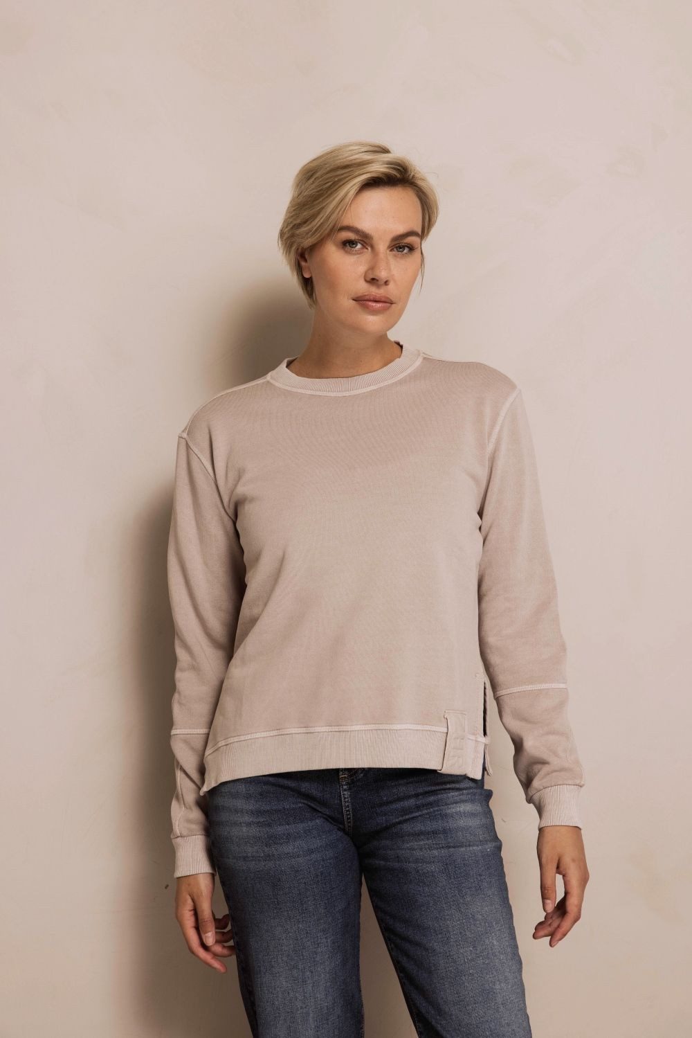 Zhrill Sweater ZHFEIRA