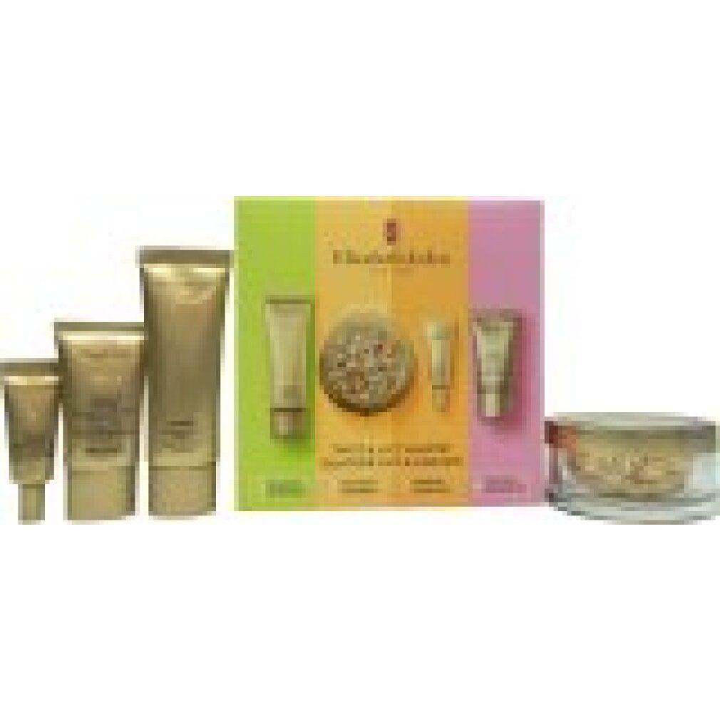 Elizabeth Arden Körperpflegemittel Twist & Lift Quarter Set Hautpflege-Geschenkset