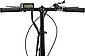 LLobe E-Bike »City III schwarz«, 7 Gang Shimano, Kettenschaltung, Heckmotor 250 W, Bild 18