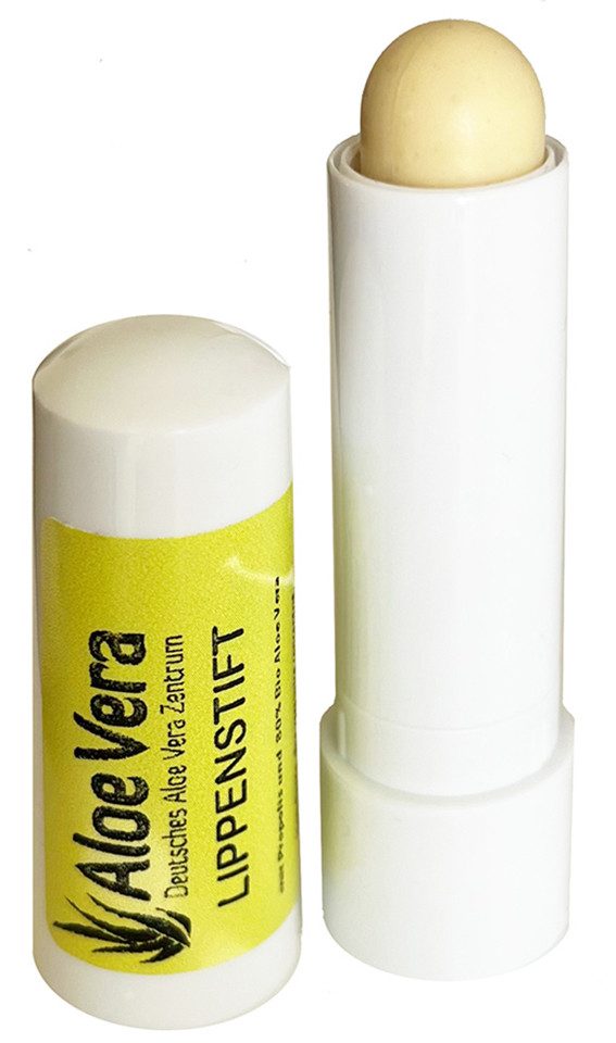 Deutsches Aloe Vera Zentrum GmbH Lippenpflegestift Aloe Vera Lippenpflege mit Propolis