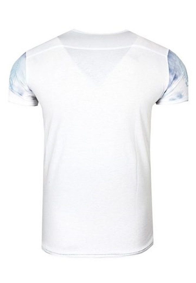 Rusty Neal T-Shirt günstig online kaufen