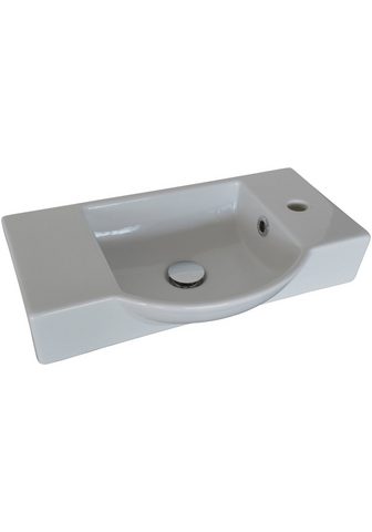 FACKELMANN Waschbecken »Gäste-WC«...