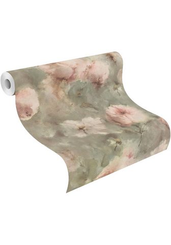 RASCH Обои »Vincenza« floral (1-...