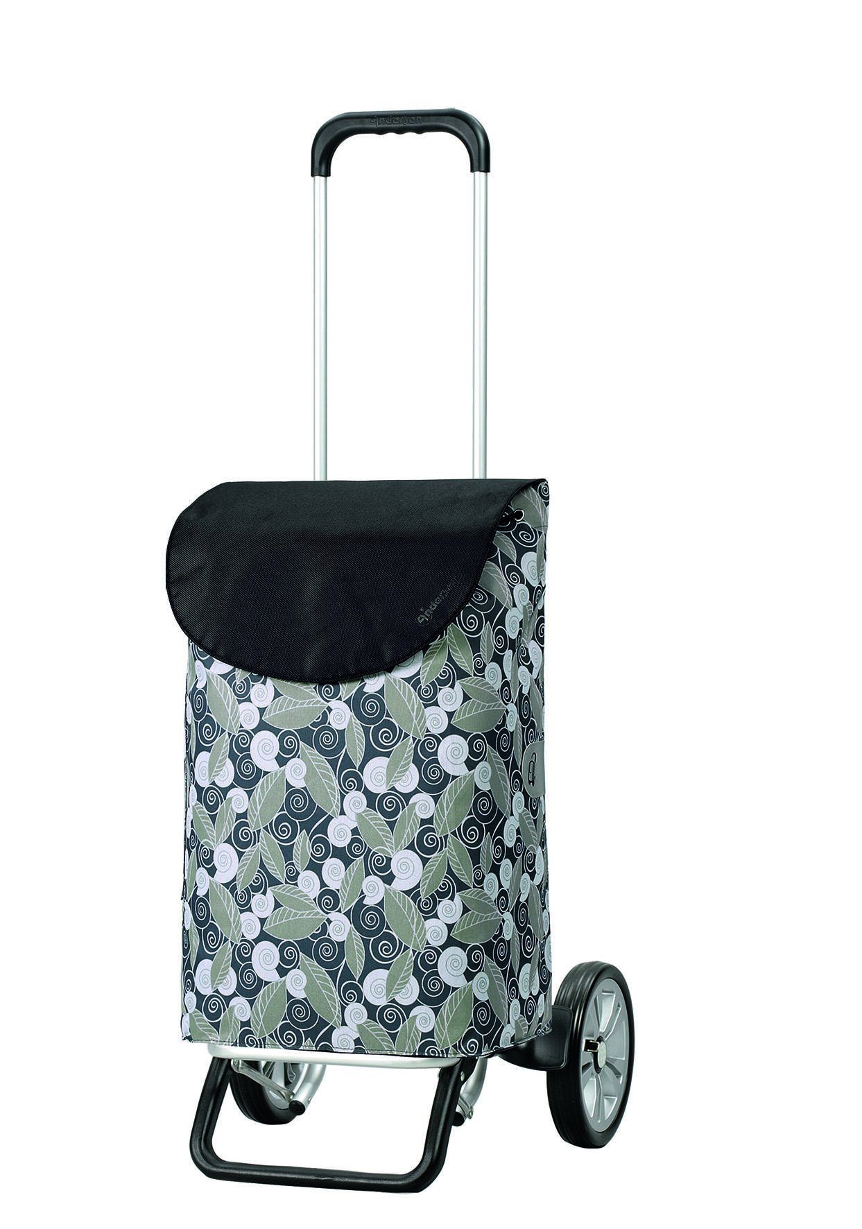 Andersen Einkaufstrolley »Alu Star Shopper Susi, MADE IN GERMANY«, 39 l online kaufen | OTTO