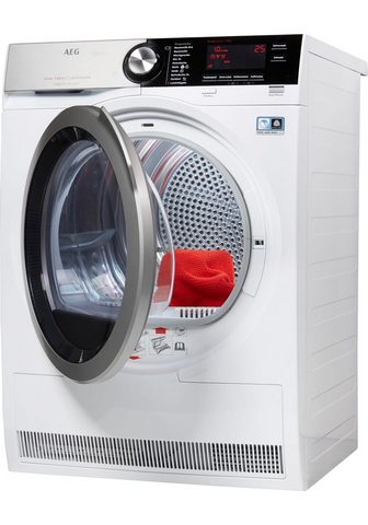 AEG Сушилка с тепловым насосом 9000 T9DE87...