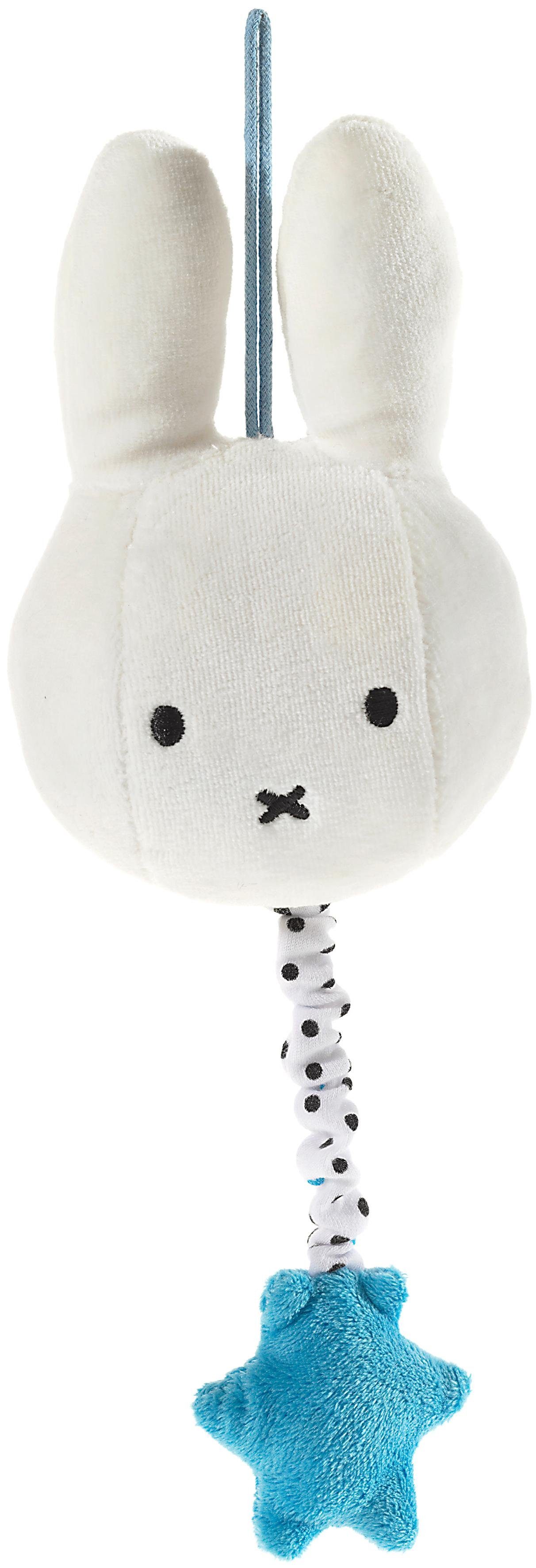 Image of Heunec® Spieluhr »Miffy GOTS«, GOTS organic, zertifiziert durch CERES-0560