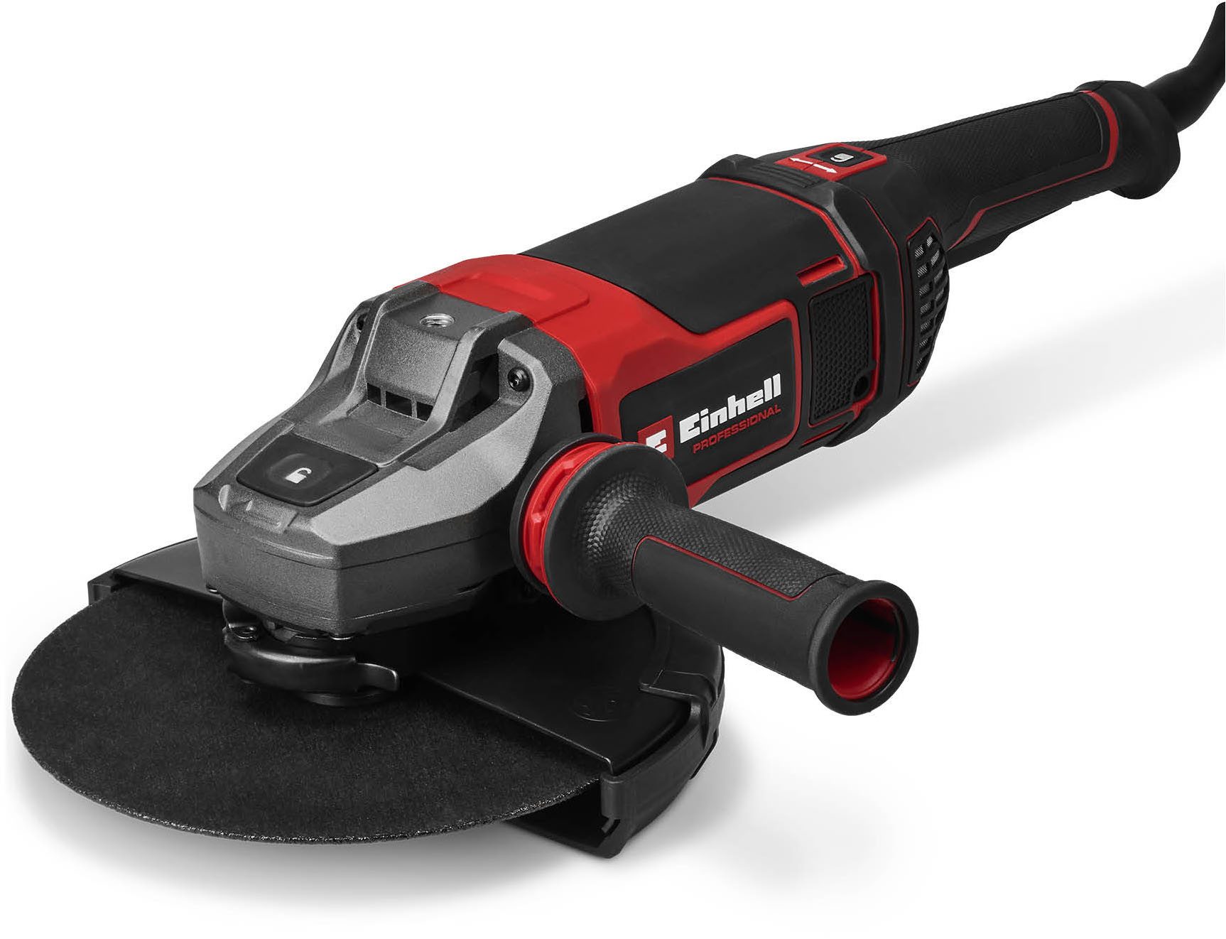 Einhell Winkelschleifer Professional TP-AG 230/2400