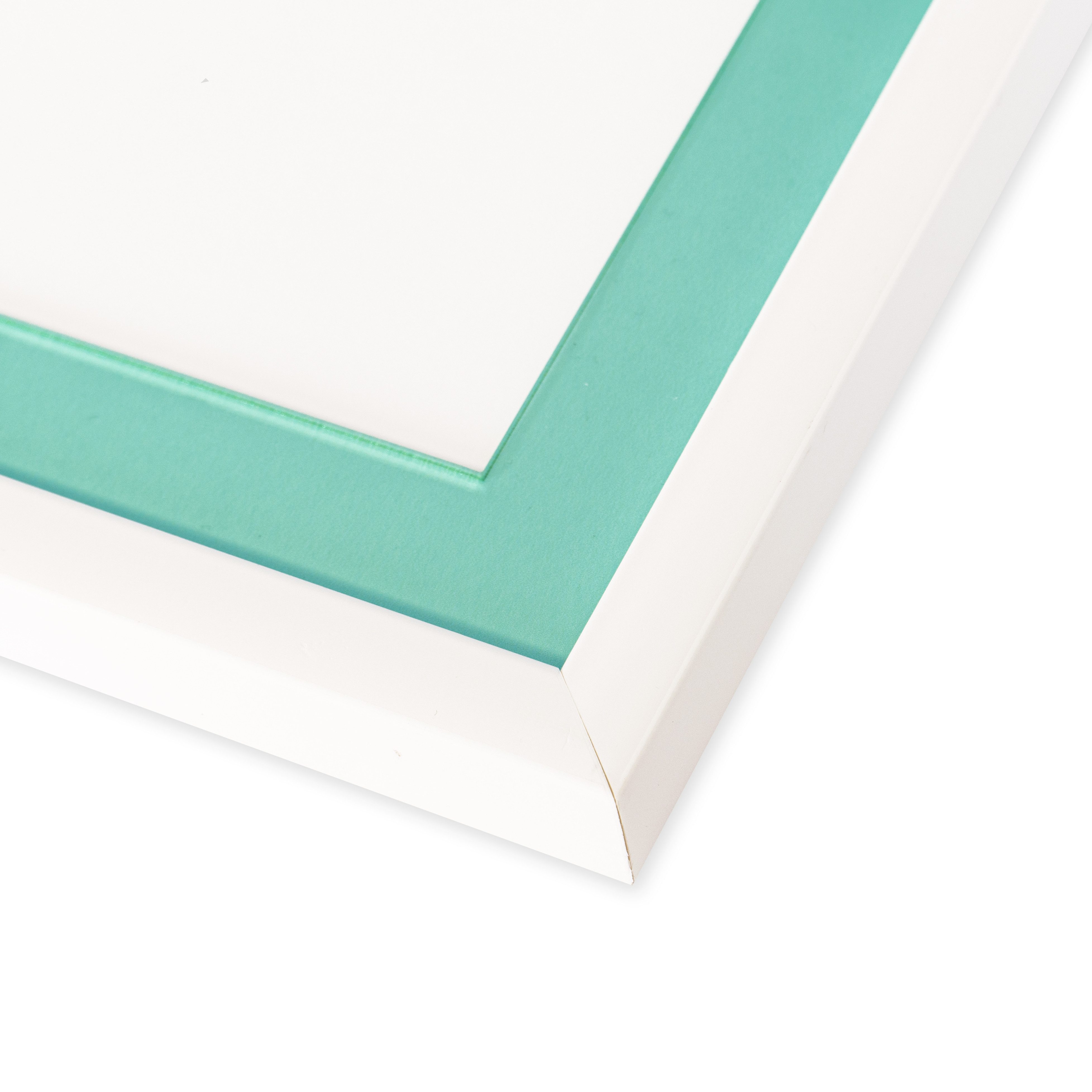 queence Bilderrahmen zum Basteln Bunte, knallige günstig online kaufen