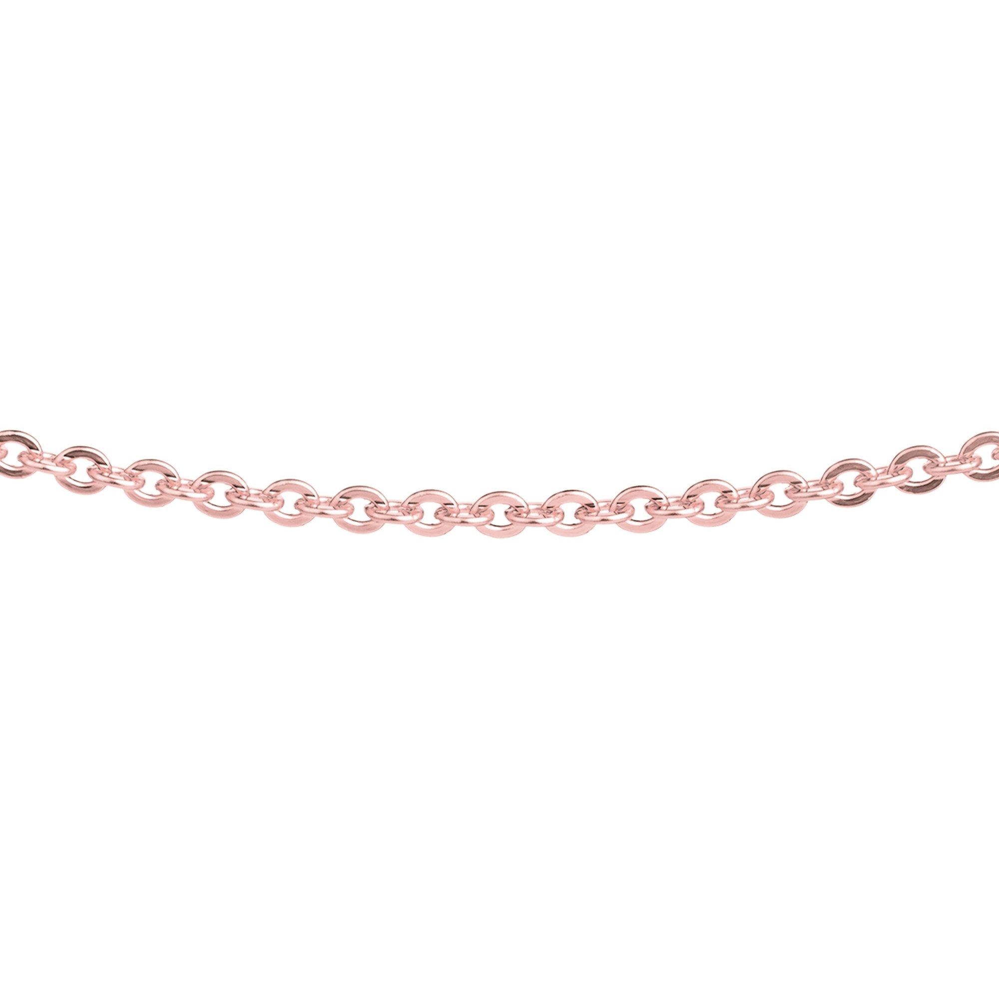 Ernstes Design Kette mit Anhänger Ernst...