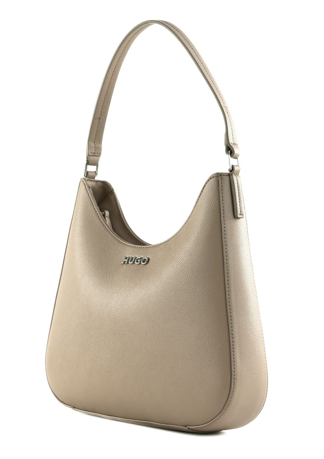 HUGO Schultertasche Hobo Big günstig online kaufen