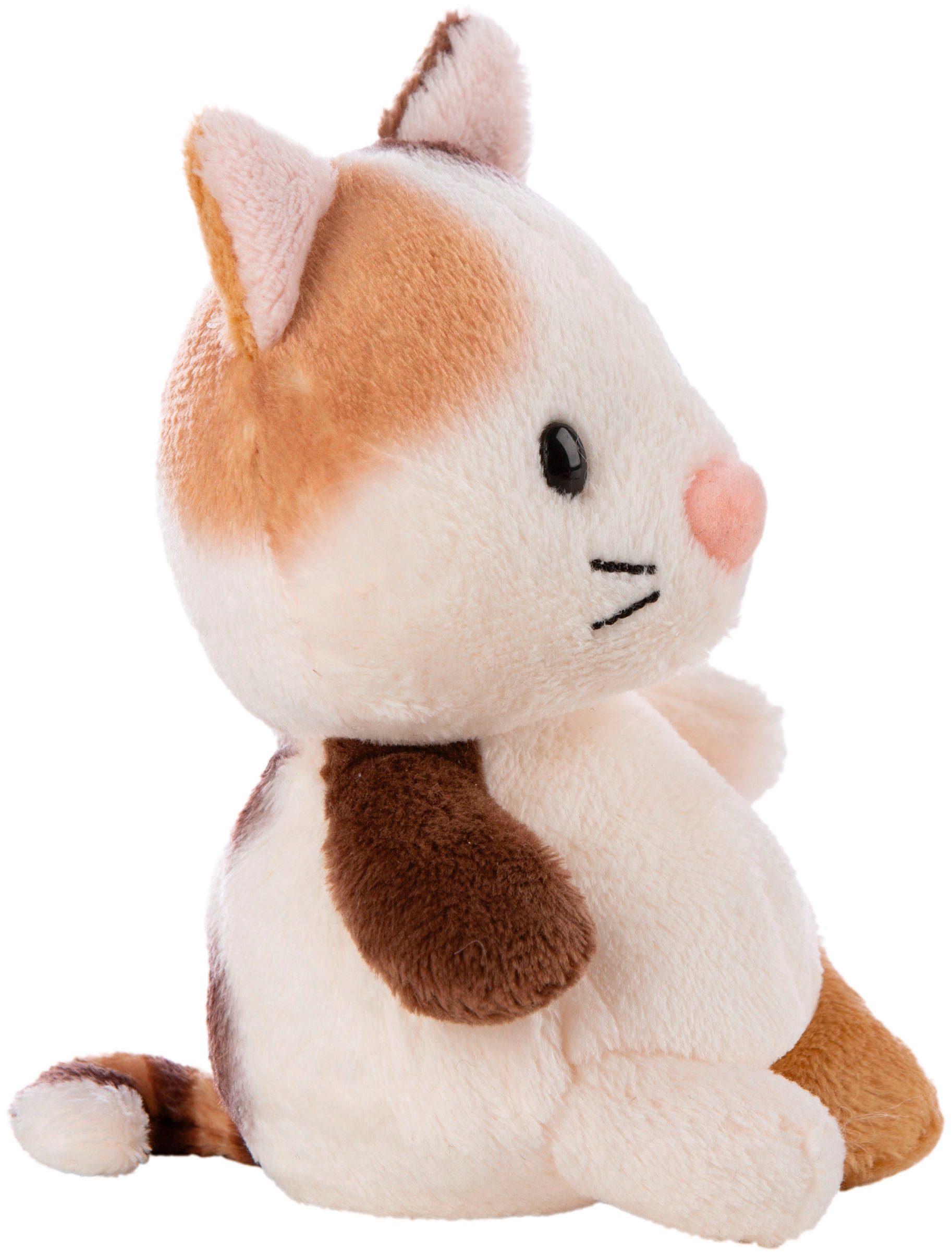 Nici Kuscheltier Lovelies Concept, Katze 11cm, in Geschenkbox