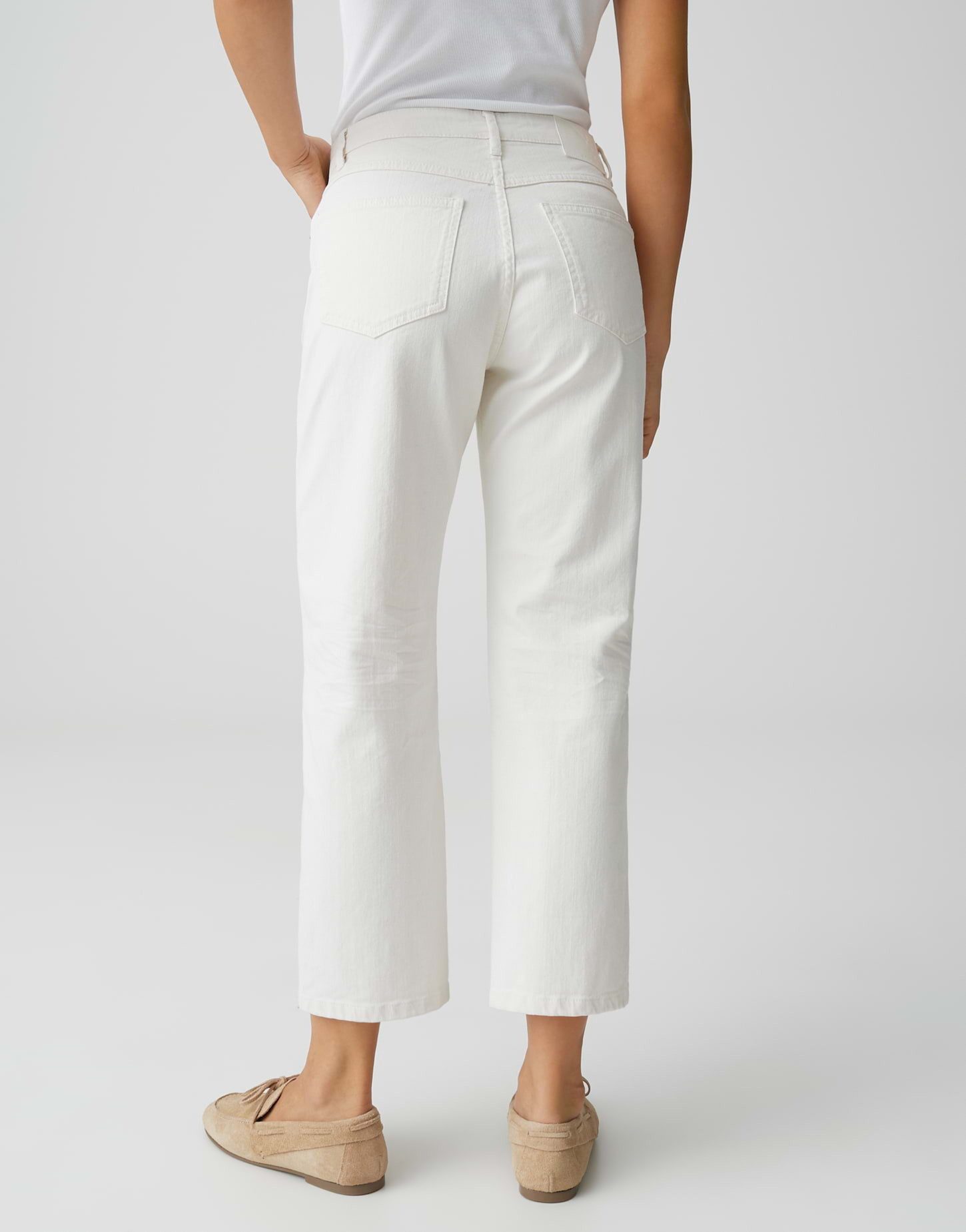 OPUS 5-Pocket-Jeans Minah honest