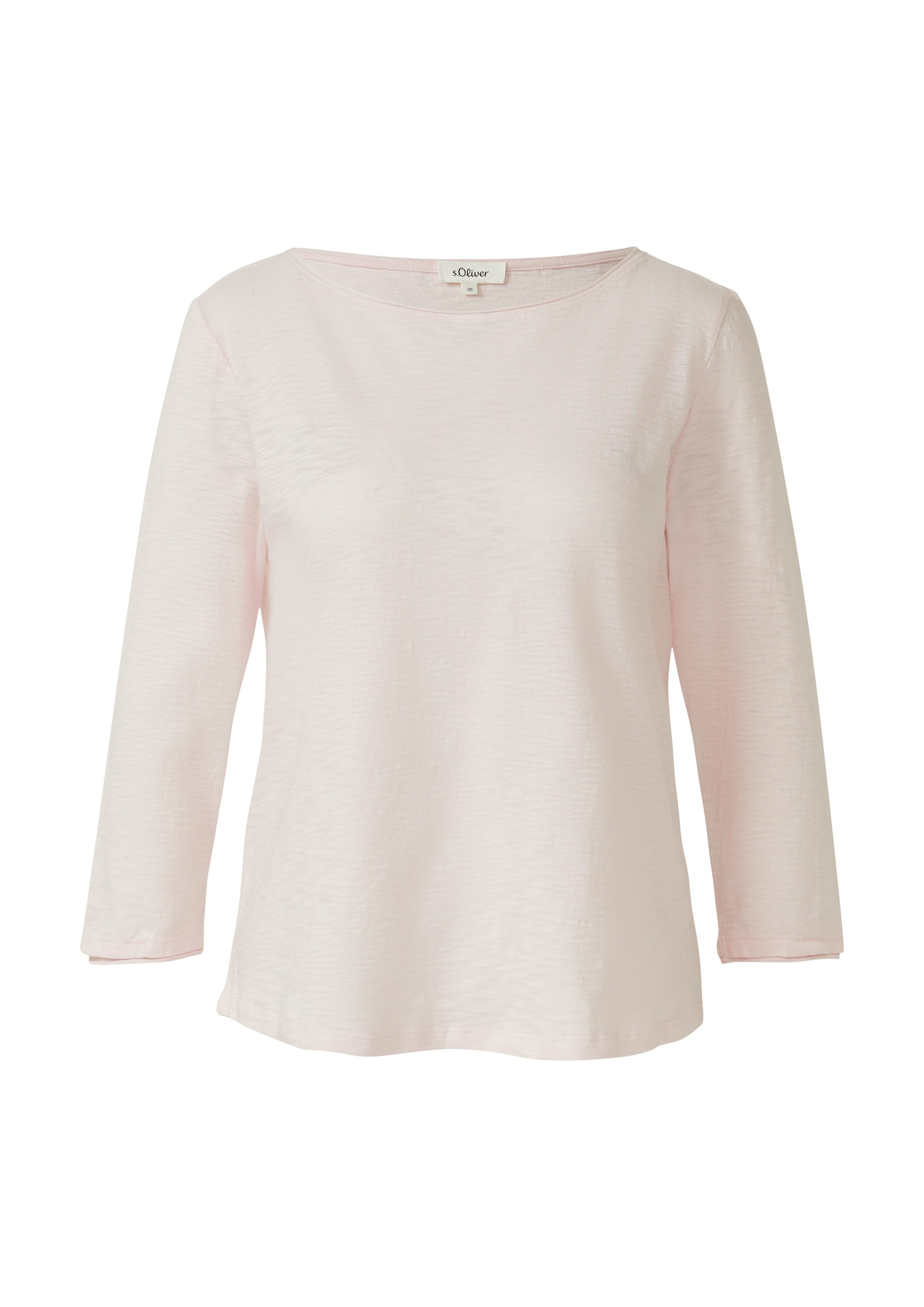 3/4-Arm-Shirt T-Shirt