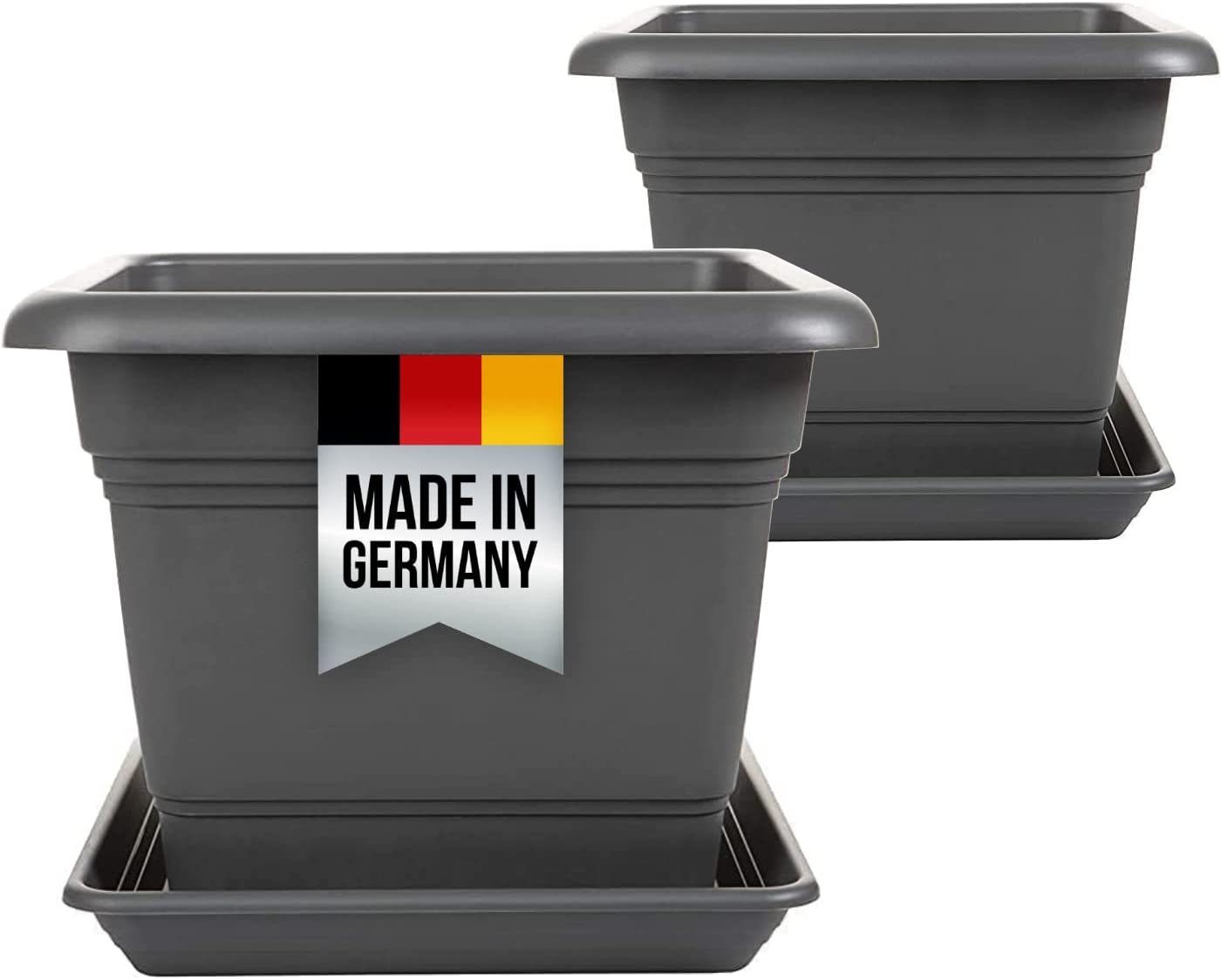Centi Pflanzkübel Blumentopf Groß Außen, Pflanzkübel günstig online kaufen