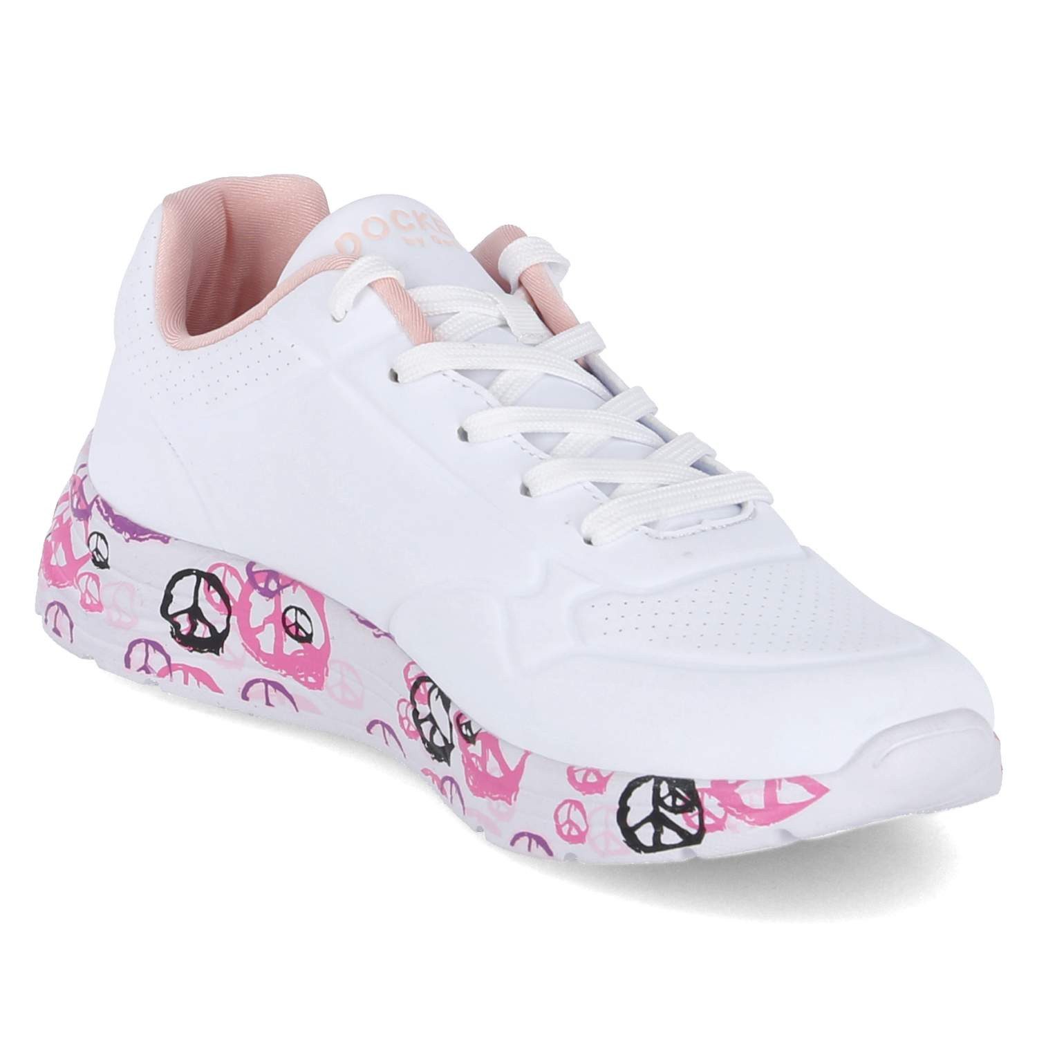 Dockers by Gerli Low Sneaker Sneaker