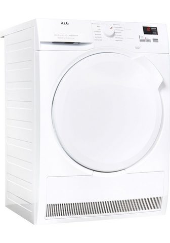 AEG Сушилка с тепловым насосом Serie 7000 ...