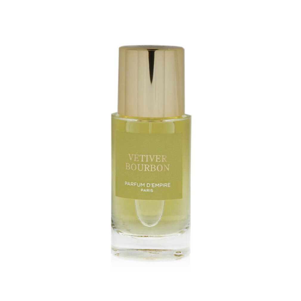 Parfum d'Empire Körperpflegeduft Vétiver Bourbon Eau De Parfum 50ml (unisex)